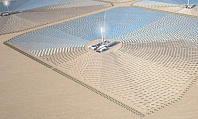 Экспорт солнечной энергии из Сахары в Европу начнётся скоро
